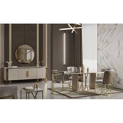 Solo Yemek Odas� - 1