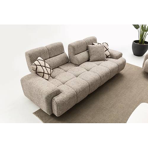 Mocha Koltuk Tak�m�