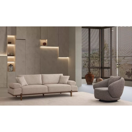 Almond Koltuk Tak�m�