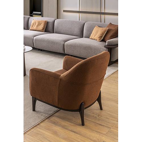 Luna K��e Koltuk