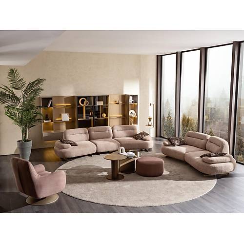 Alya Koltuk Tak�m�