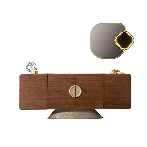 Tivano Yemek Odas�