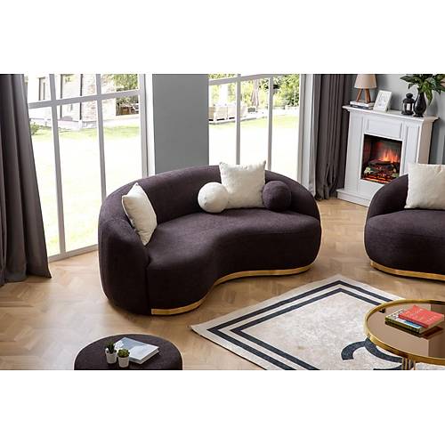 Elips Koltuk Tak�m� -2