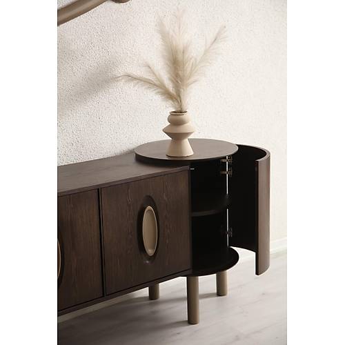 Maserati Yemek Odas� -1