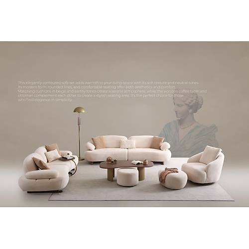 Paris Koltuk Tak�m�