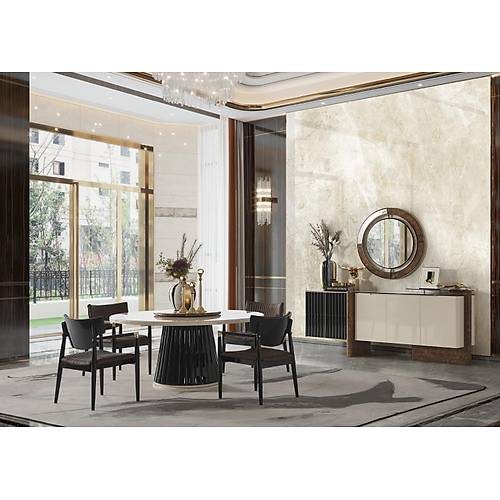 Floransa Yemek Odas�