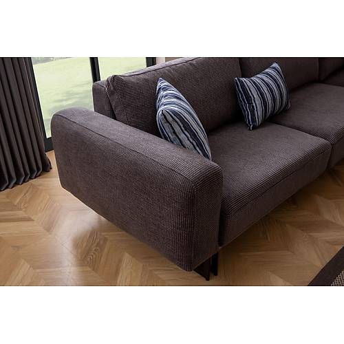 Dante K��e Koltuk - 1