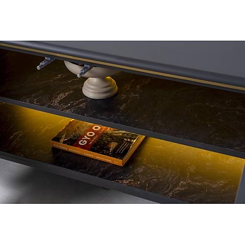Perla Luxury Tv nitesi