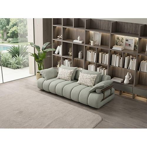 Lucca Koltuk & K��e Tak�m�