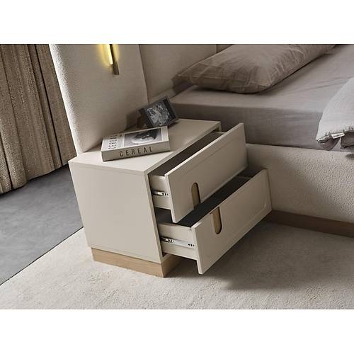 Capella Yatak Odas�