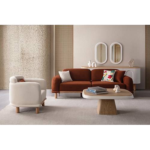 Snow Koltuk Tak�m�