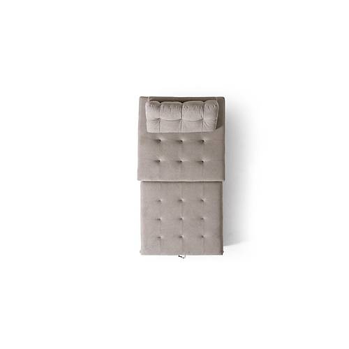 Kafi Mod�ler Koltuk - Gri