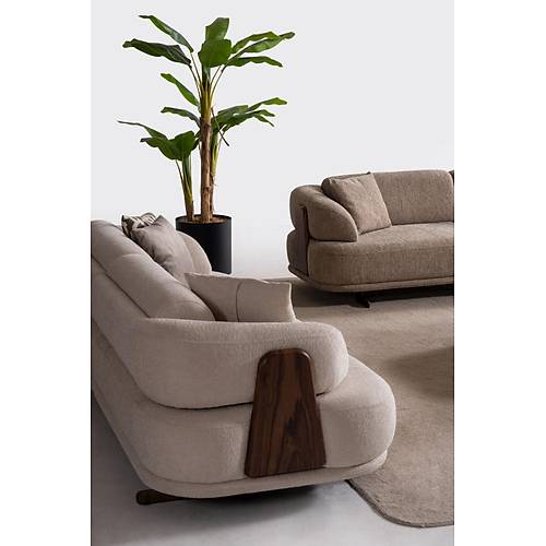 Vita Koltuk Tak�m�