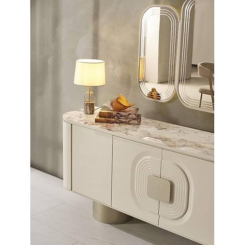 Farella Yemek Odas�