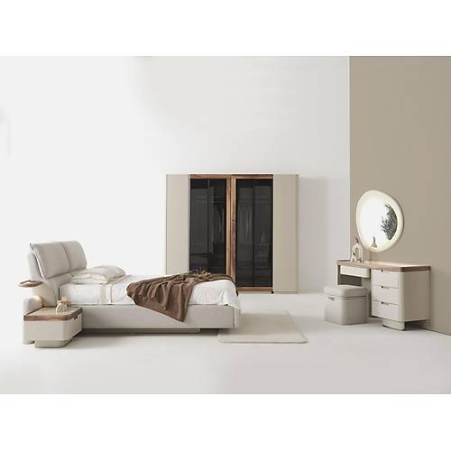 Estella Yatak Odas�