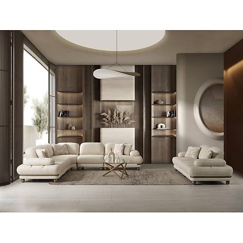 Mokka K��e Koltuk