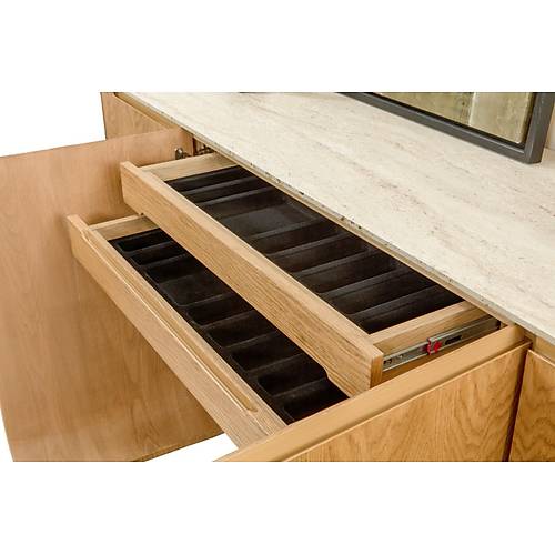 Era A��k Me�e Yemek Odas�