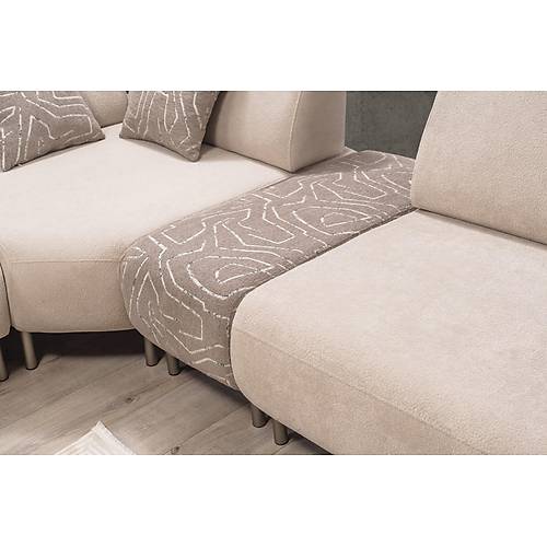 Simay K��e Koltuk - 2