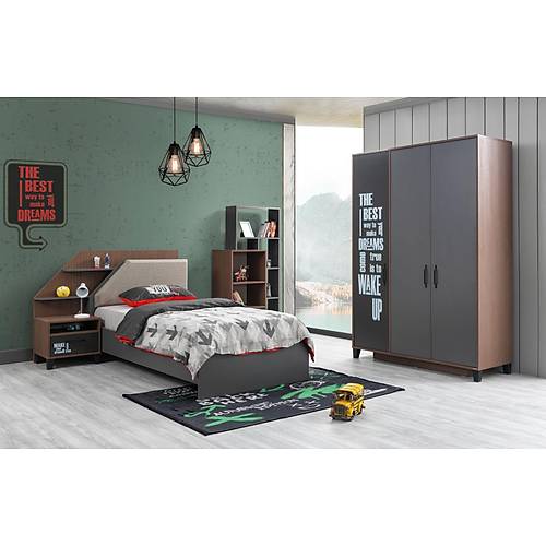�ron Box Gen� Odas�