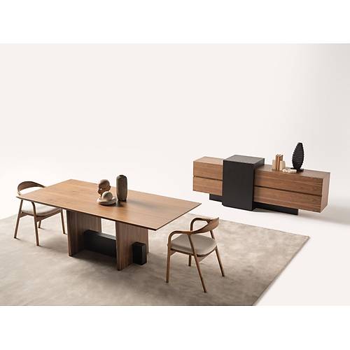 Martial Yemek Odas�