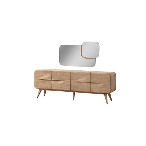 Odin Yemek Odas� - Me�e