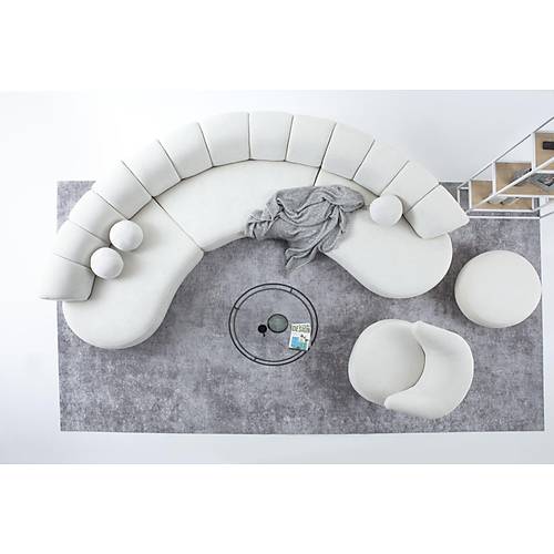 Loca Plus Koltuk Tak�m�