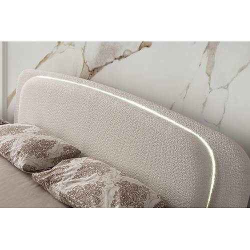 Bordolux Yatak Odas�