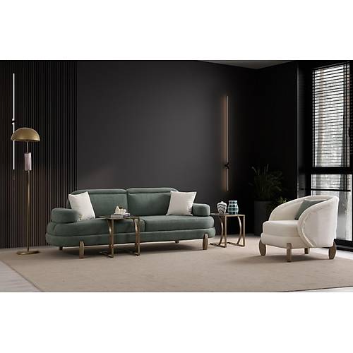 Puffy Koltuk Tak�m�