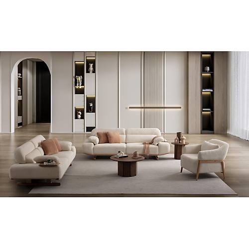 Gondol Koltuk Tak�m�