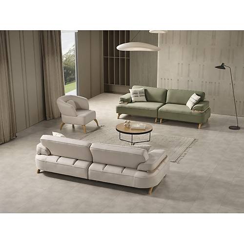 Banco Patty Koltuk Tak�m�