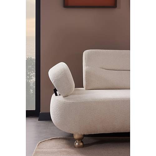 Clara Koltuk Tak�m�