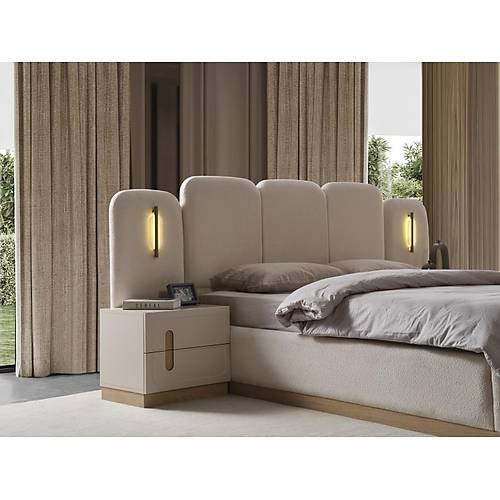 Capella Yatak Odas�