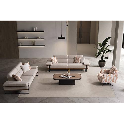 Lavina Koltuk Tak�m�