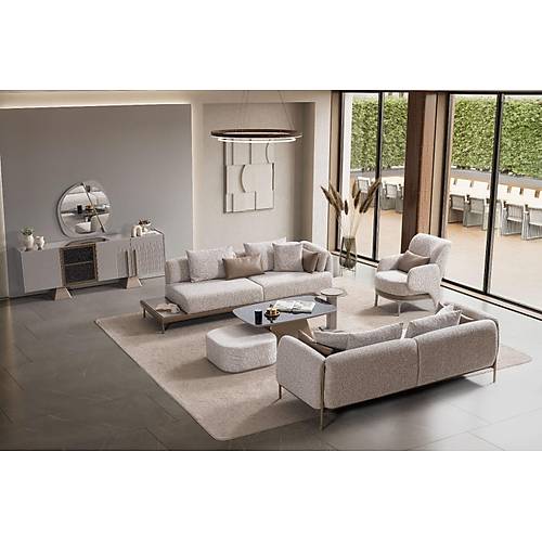 Moss Koltuk Tak�m�