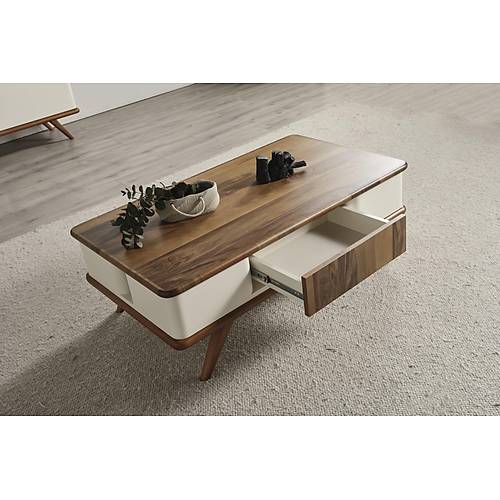 MTV 44 Ceviz - Krem Tv nitesi