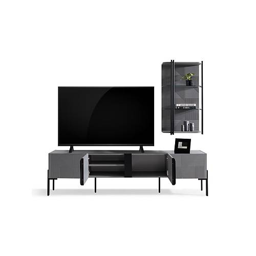 New Grey Tv nitesi