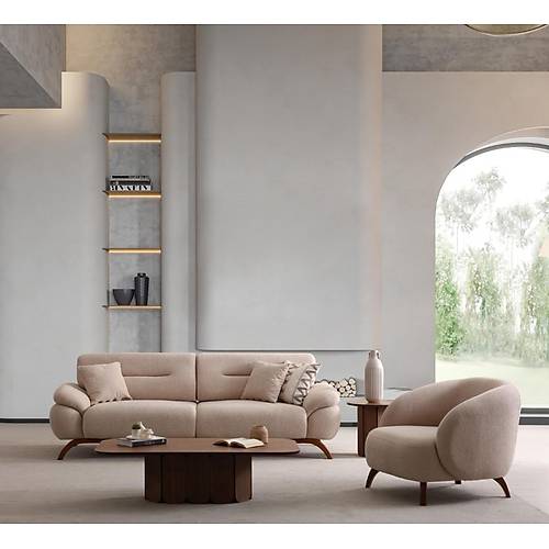 Natura Koltuk Tak�m�