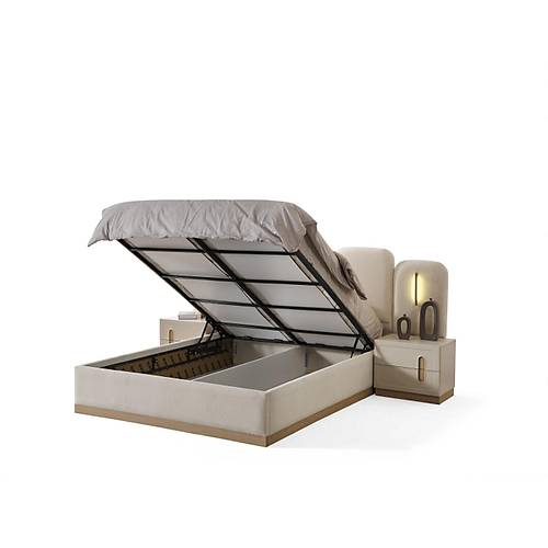 Capella Yatak Odas�