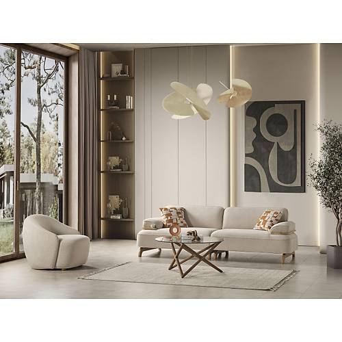 Banco Koltuk Tak�m�