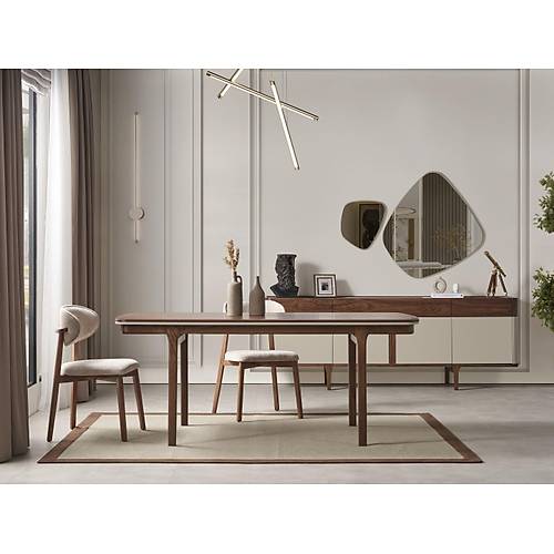 Mirabella Yemek Odas�