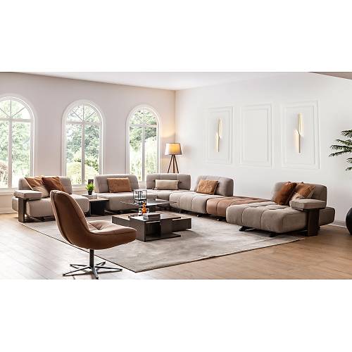 Hawana K��e Koltuk