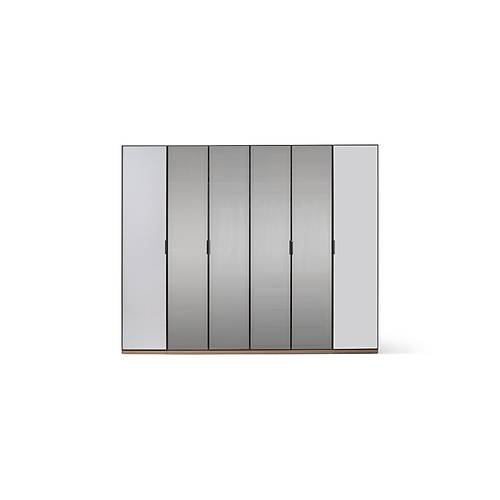 Moka Yatak Odas� & Giyinme Dolab� - Turuncu