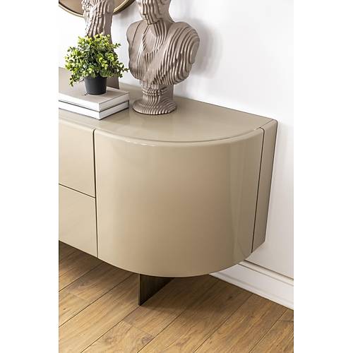 Dianna Yemek Odas�