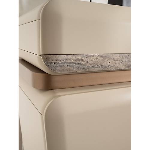 Linda Yatak Odas� & Giyinme Dolab�