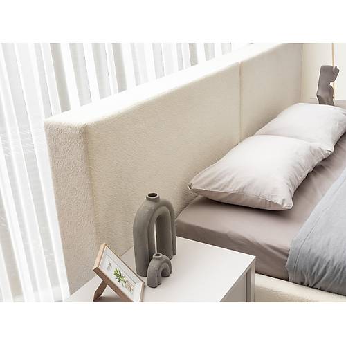 Loft Yatak Odas� - ��l Beji