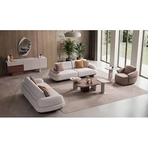 Kapadokya Koltuk Tak�m�