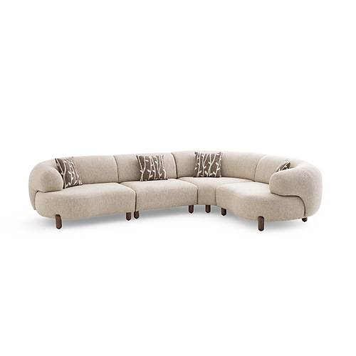 Coconat Koltuk Tak�m�