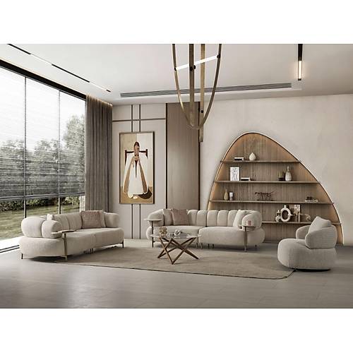 Defne Koltuk Tak�m�