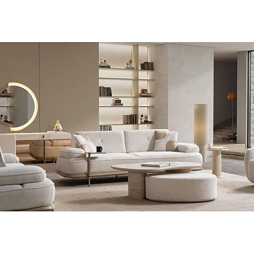 Auro Koltuk Tak�m�