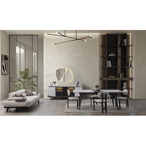 Feseme Yemek Odas�